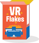 VR Flakes