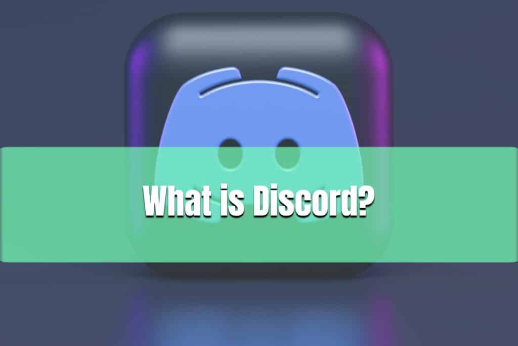 what is discord